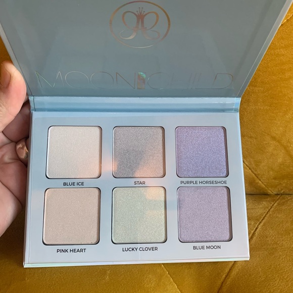 Anastasia glow kits - Picture 7 of 8